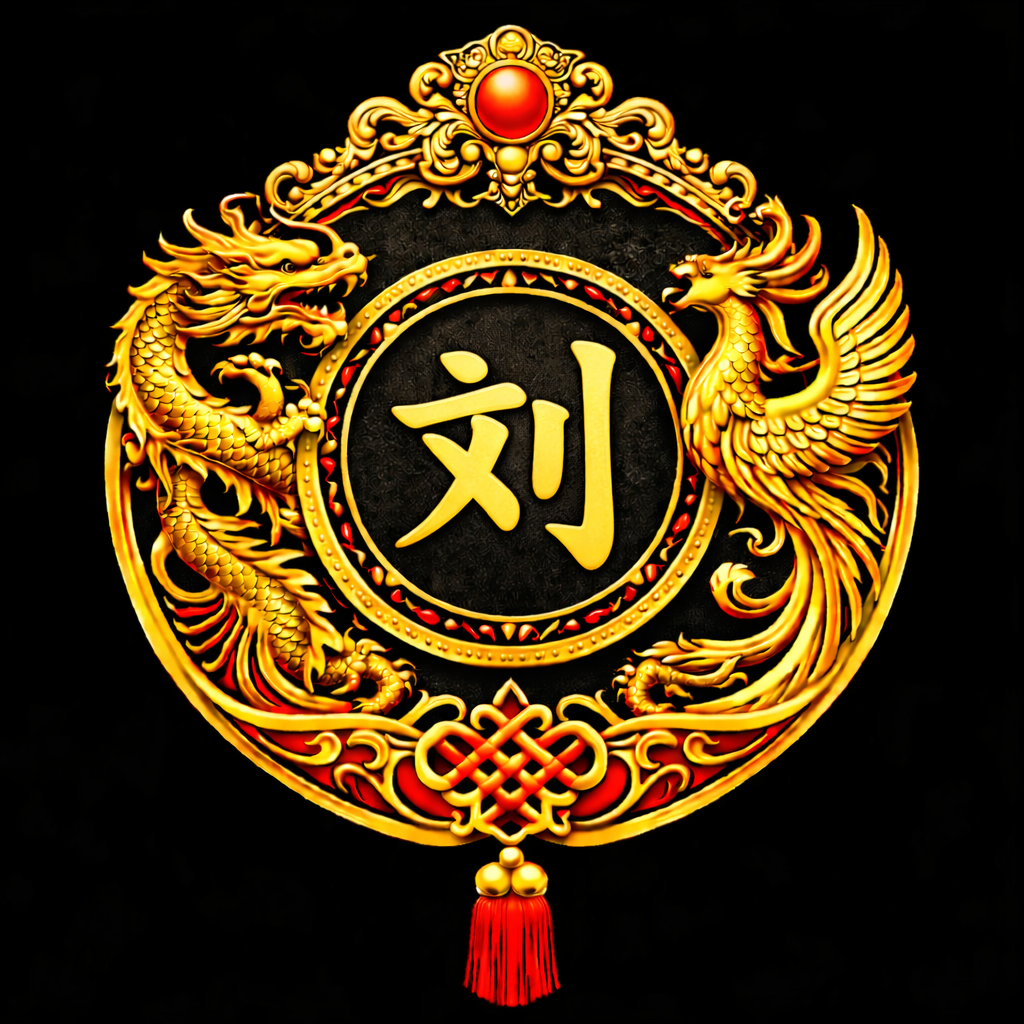 刘姓在百家姓最新排名(刘姓在百家姓里排第多少位)