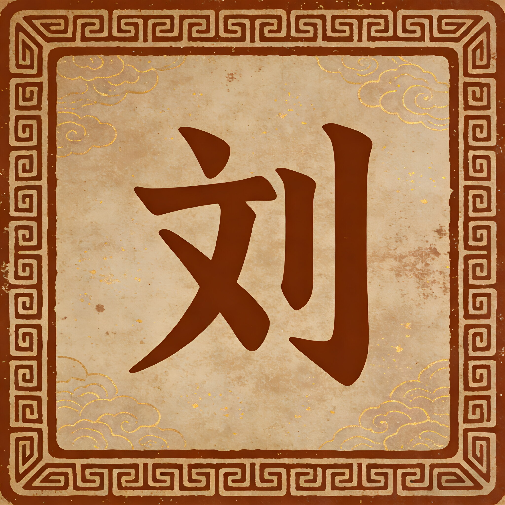 刘姓在百家姓最新排名(刘姓在百家姓里排第多少位)