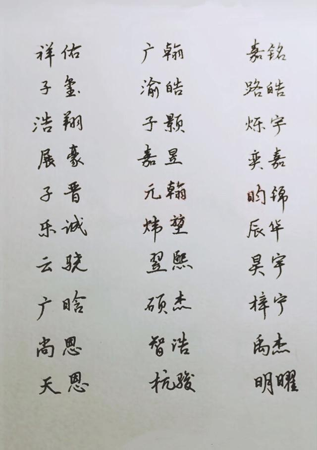 自动起名流程(自动起名流程图) 自动起名流程(自动起名流程图)