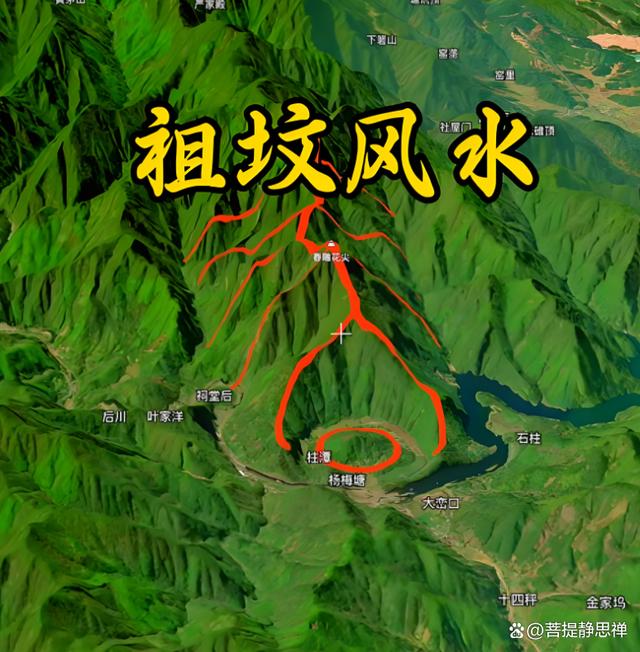 看墓地风水的步骤(看墓地的风水大师准不准) 看墓地风水的步骤(看墓地的风水大师准不准)