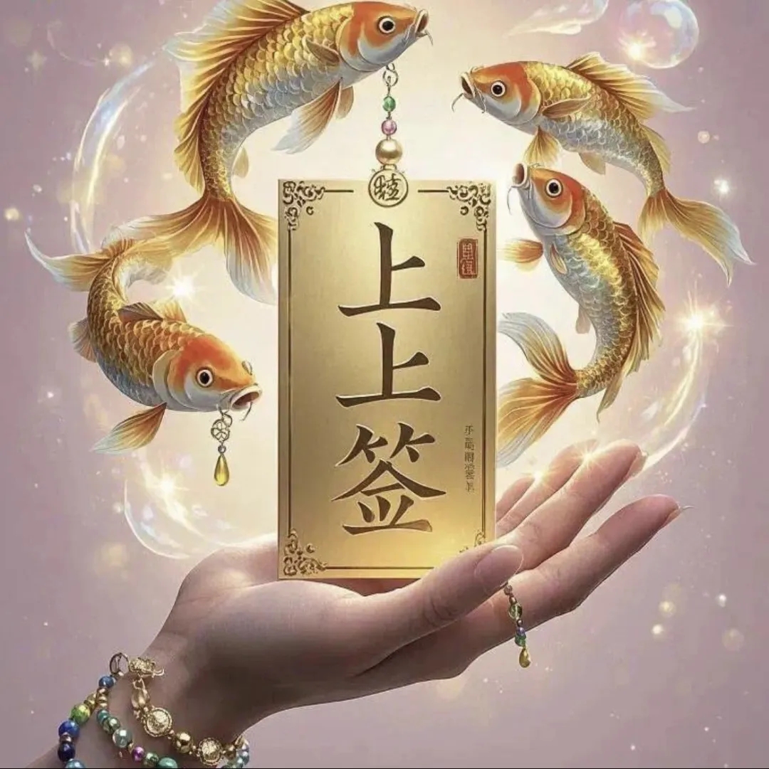 抽个签算一卦(抽三个签是上卦下卦和动爻吗)