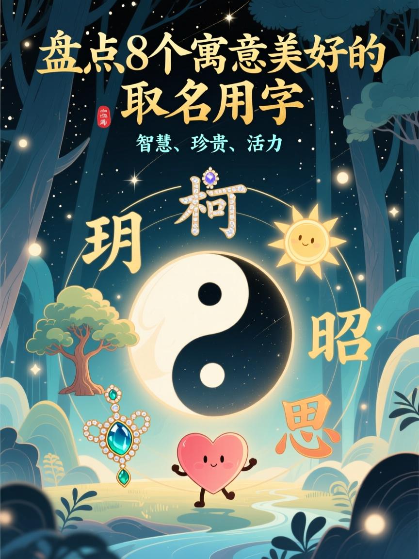 取名有用吗(取名真的有讲究吗)