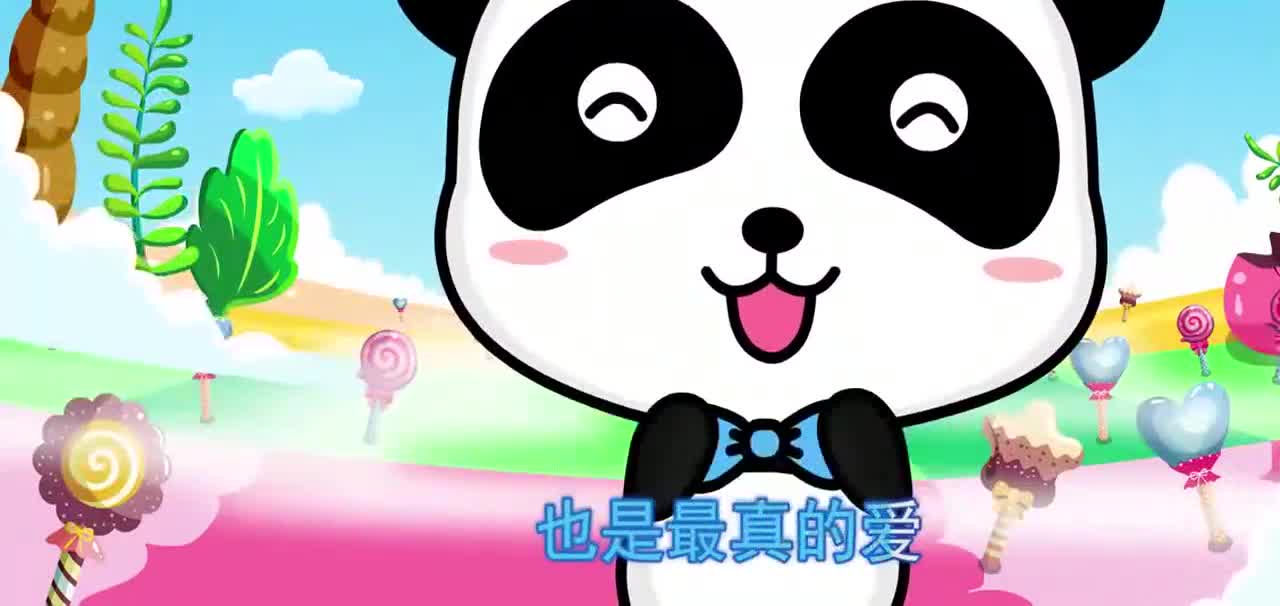 彩虹的约定经典儿歌(彩虹的约定熊孩子儿歌) 彩虹的约定经典儿歌(彩虹的约定熊孩子儿歌)