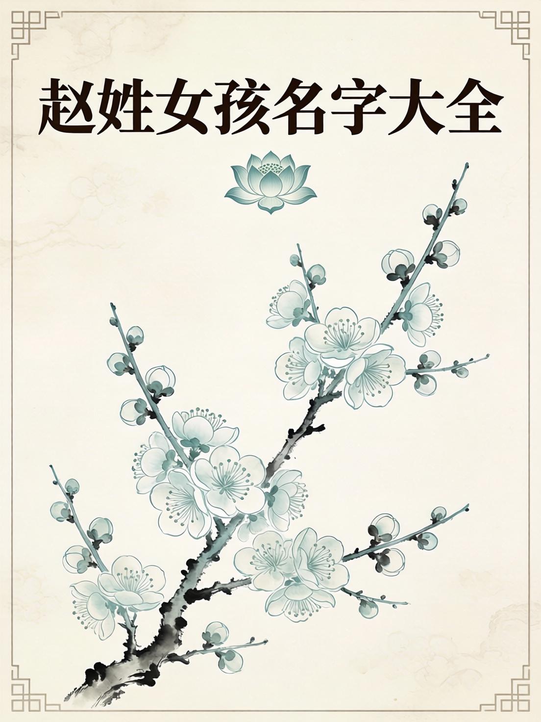赵姓取名字大全男孩(赵姓男孩2026年吉利名字)