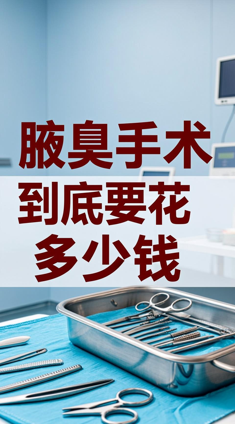 狐臭手术费用明细(狐臭手术费用明细怎么查) 狐臭手术费用明细(狐臭手术费用明细怎么查)