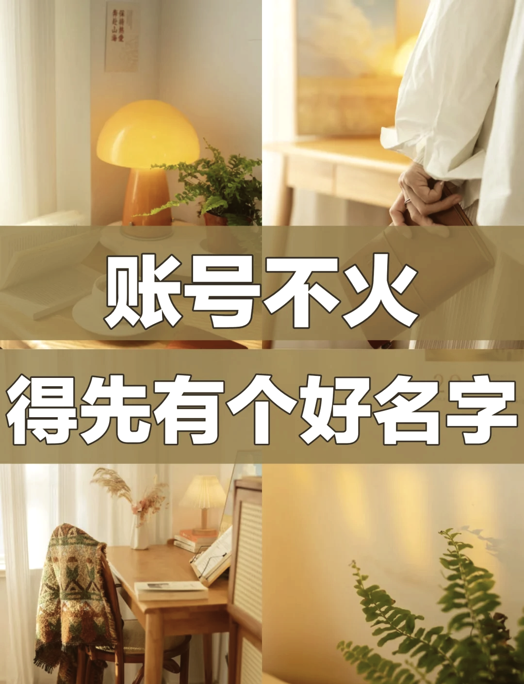 视频取名付费(视频号取名招财小技巧)