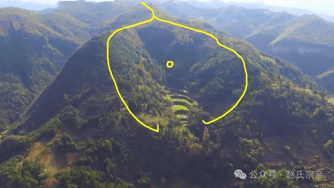 如何看祖坟风水(如何看祖坟风水是否好)