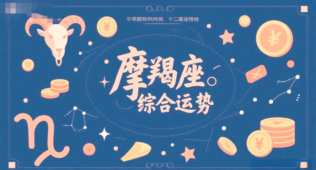 摩羯座2020运势完整版(摩羯座2026运势完整版王小亚) 摩羯座2020运势完整版(摩羯座2026运势完整版王小亚)