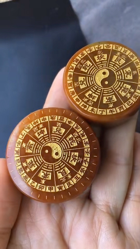 想算一卦(想给自己算一卦怎么算)