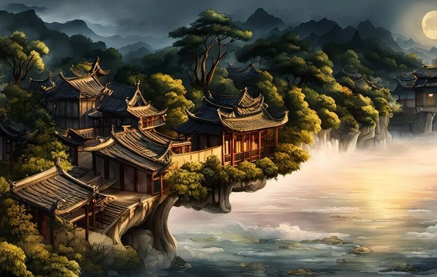 周公解梦房屋倒塌的吉凶(周公解梦房屋倒塌砸死人了) 周公解梦房屋倒塌的吉凶(周公解梦房屋倒塌砸死人了)