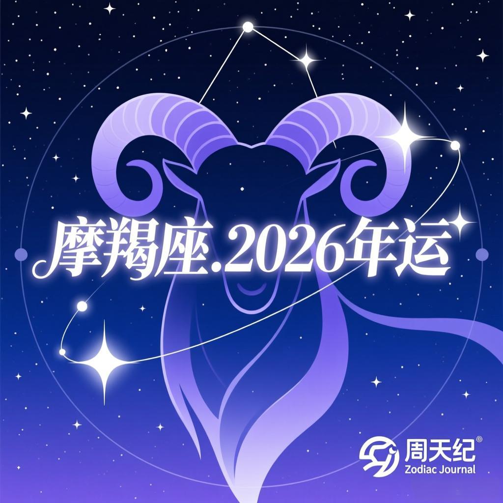 摩羯座鸡女运势(摩羯座女今年运势)