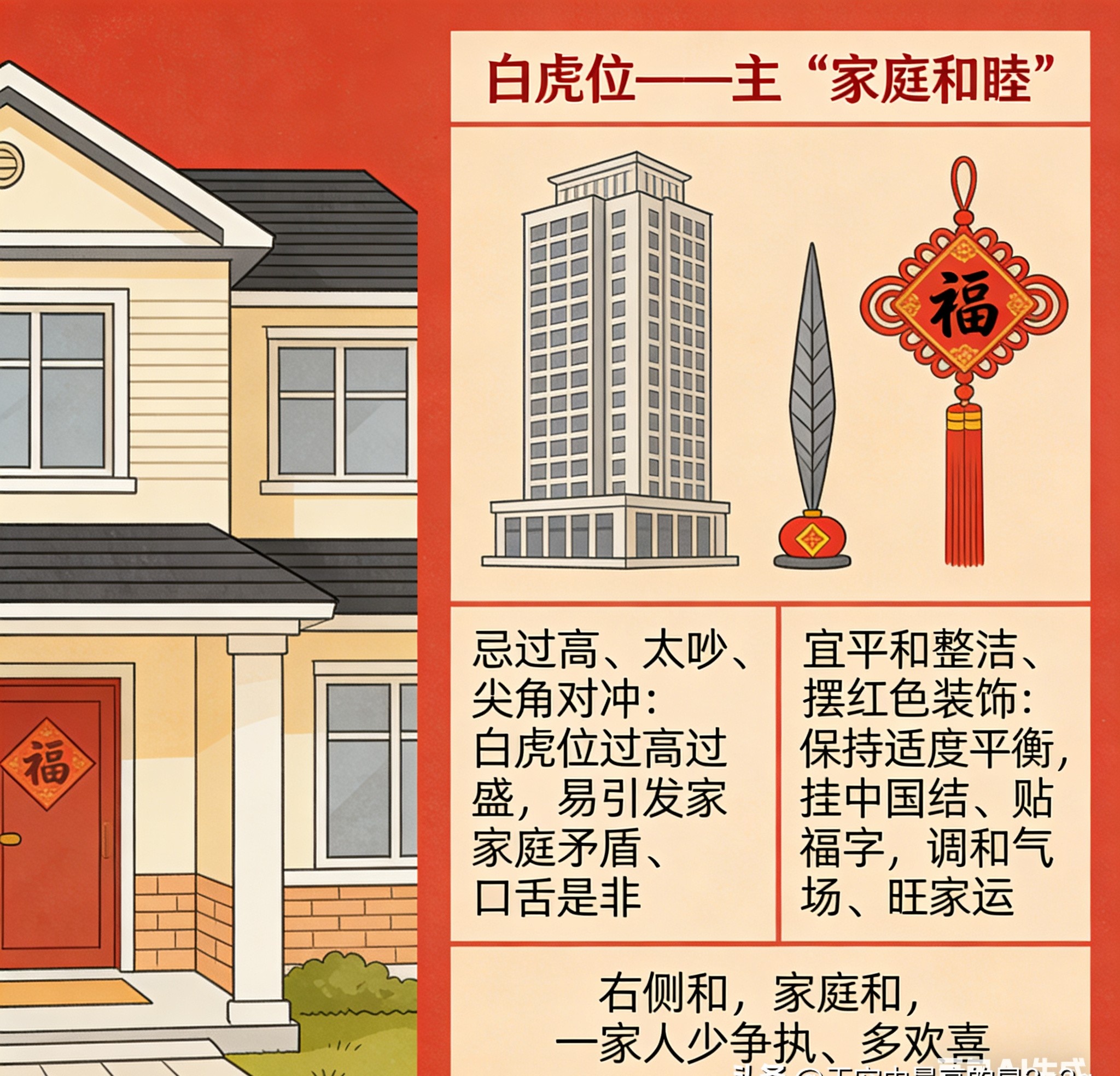 风水学家庭布局楼房(楼房里的风水学有科学依据吗)