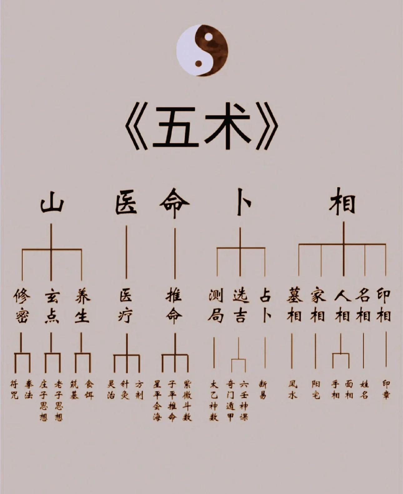 占筮术(占筮书是什么意思)
