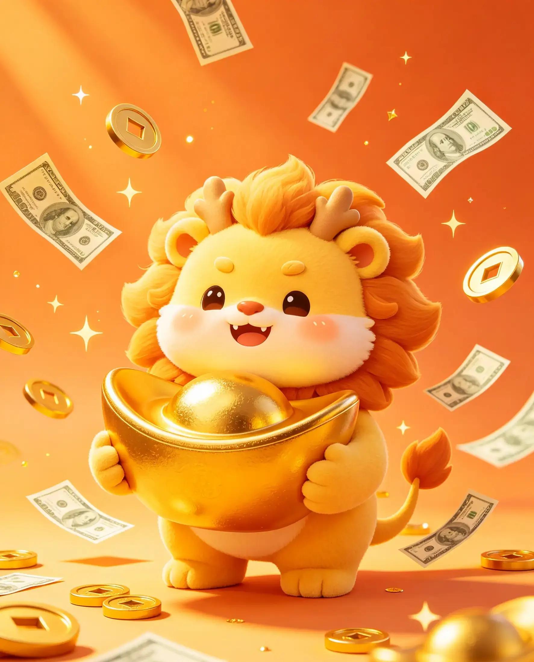 狮子座2029年的全年运势(狮子座2029年的全年运势女性)
