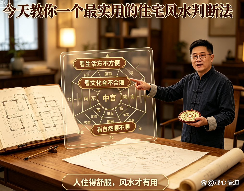 住房风水视频讲解视频(住房风水视频讲解视频下载)