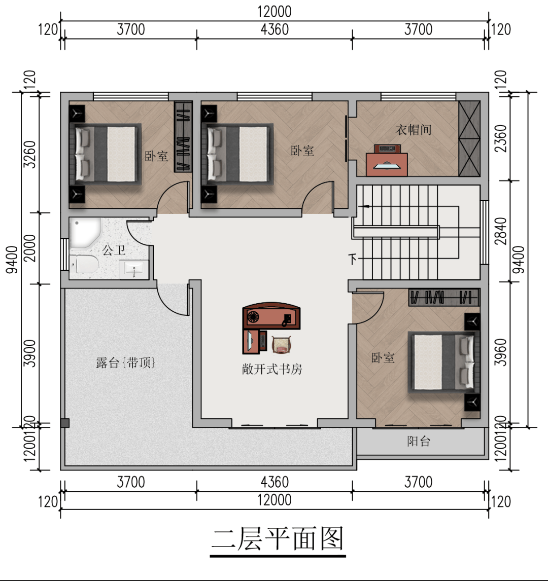 农村建房风水讲究(农村建房风水禁忌必看)