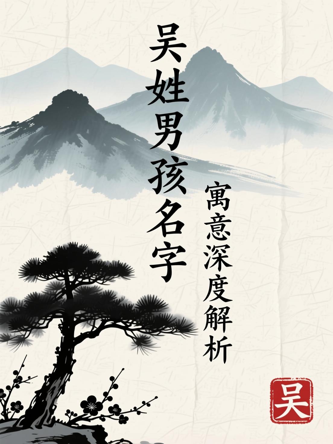 深度姓氏注意事项(十大冷门惊艳姓氏推荐)