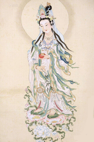 观音菩萨灵签在线抽签每天一签(观音菩萨灵签在线抽签50签详解)