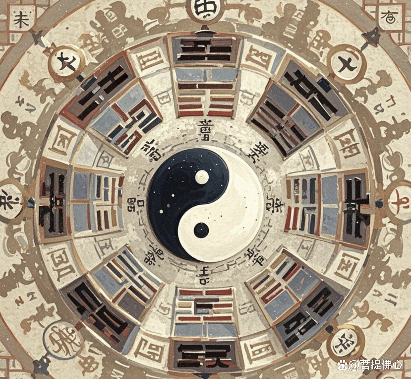 梅花易数怎么看失物(梅花易数找失物的方法) 梅花易数怎么看失物(梅花易数找失物的方法)