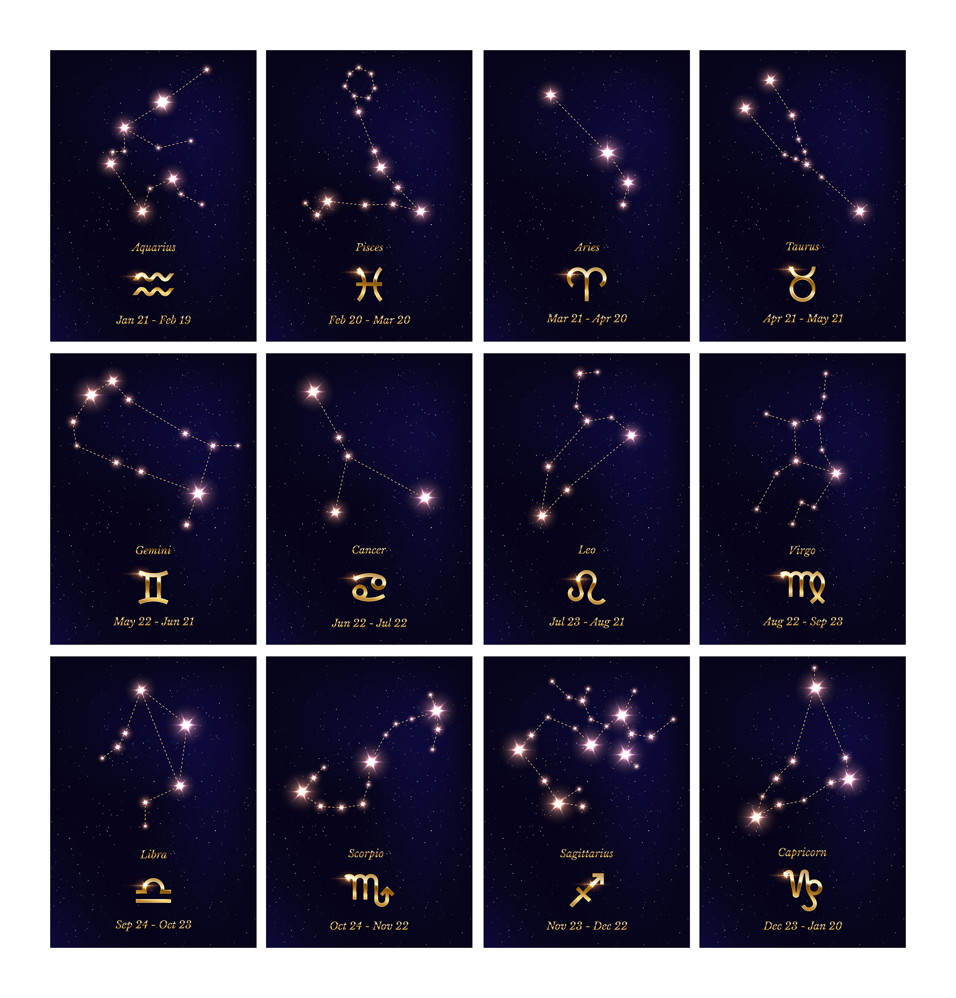 星座运势app哪个好用一点(星座运势app哪个好用一点的) 星座运势app哪个好用一点(星座运势app哪个好用一点的)
