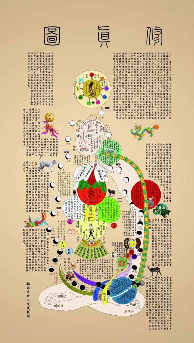 玄学是真的存在吗(玄学是科学还是迷信)