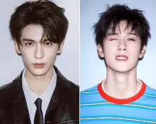 张芸赫(张书赫清华大学)