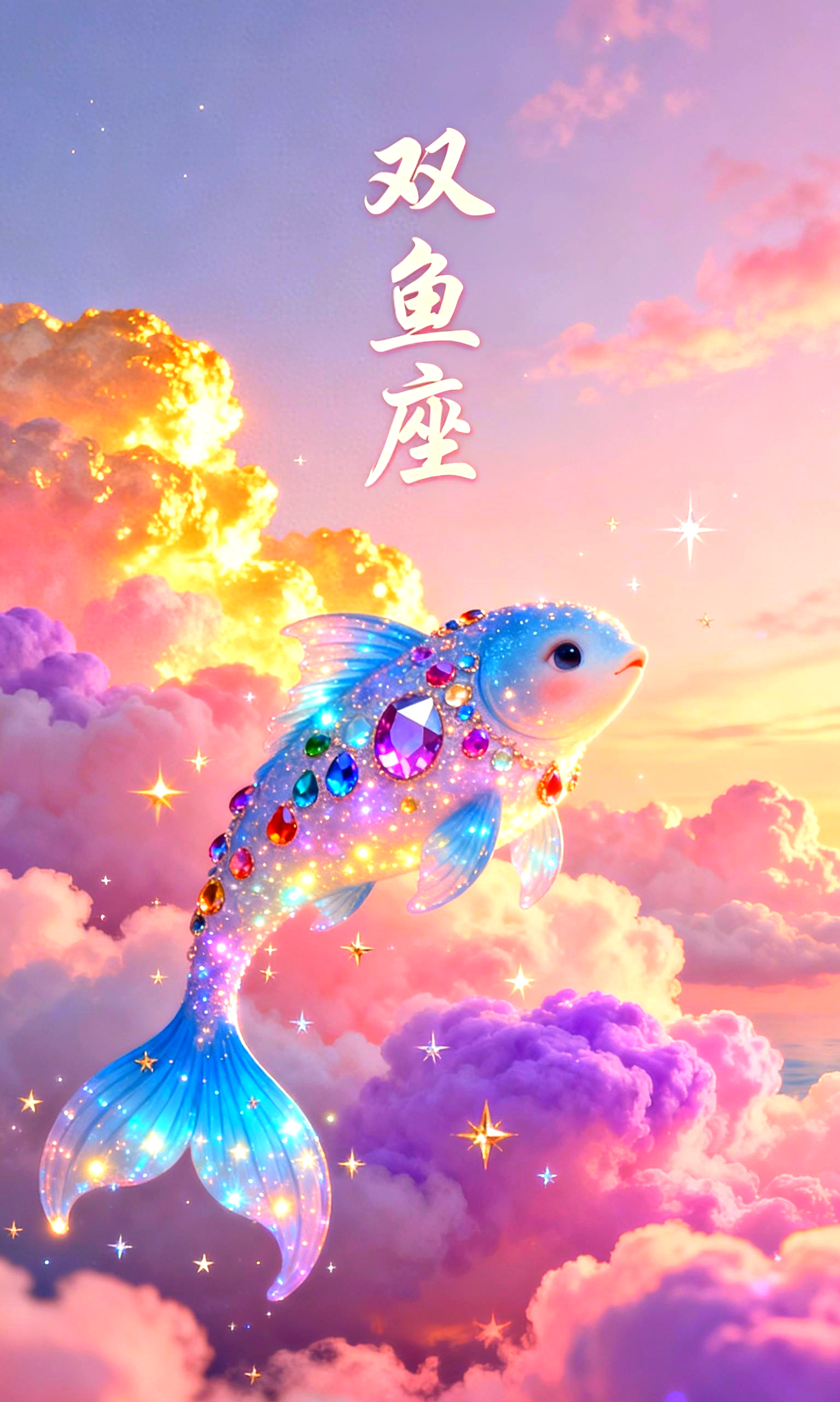 双鱼座明日运势分析(双鱼座明日运势注意事项)