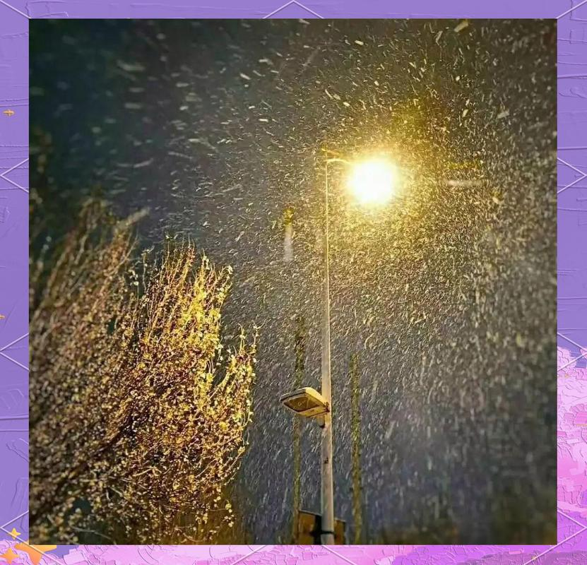 梦见下雪是吉是凶预示什么(梦见下雪是吉是凶预示什么周公解梦)