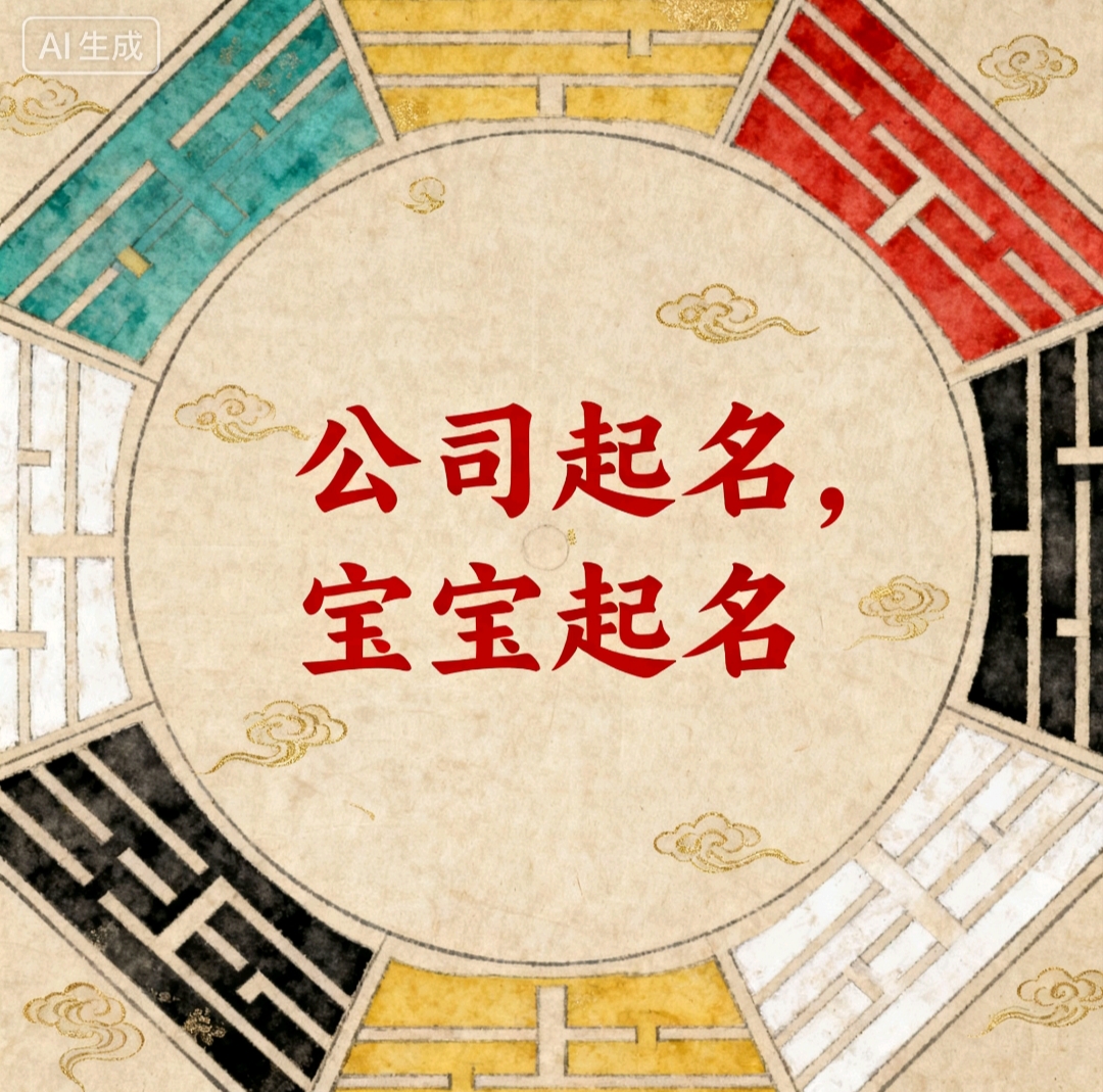 起名网免费取名五个(免费500个取名名字推荐)