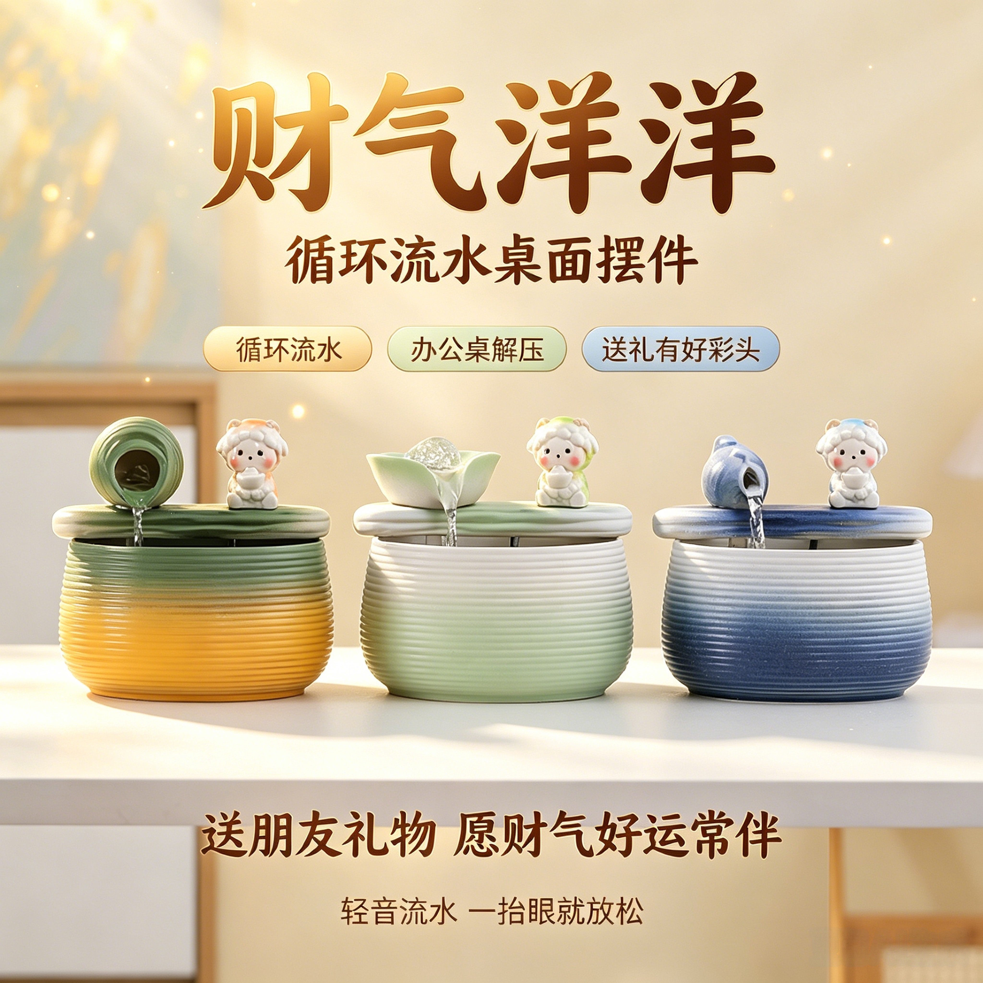 风水摆设(风水摆设是左高右低吗) 风水摆设(风水摆设是左高右低吗)