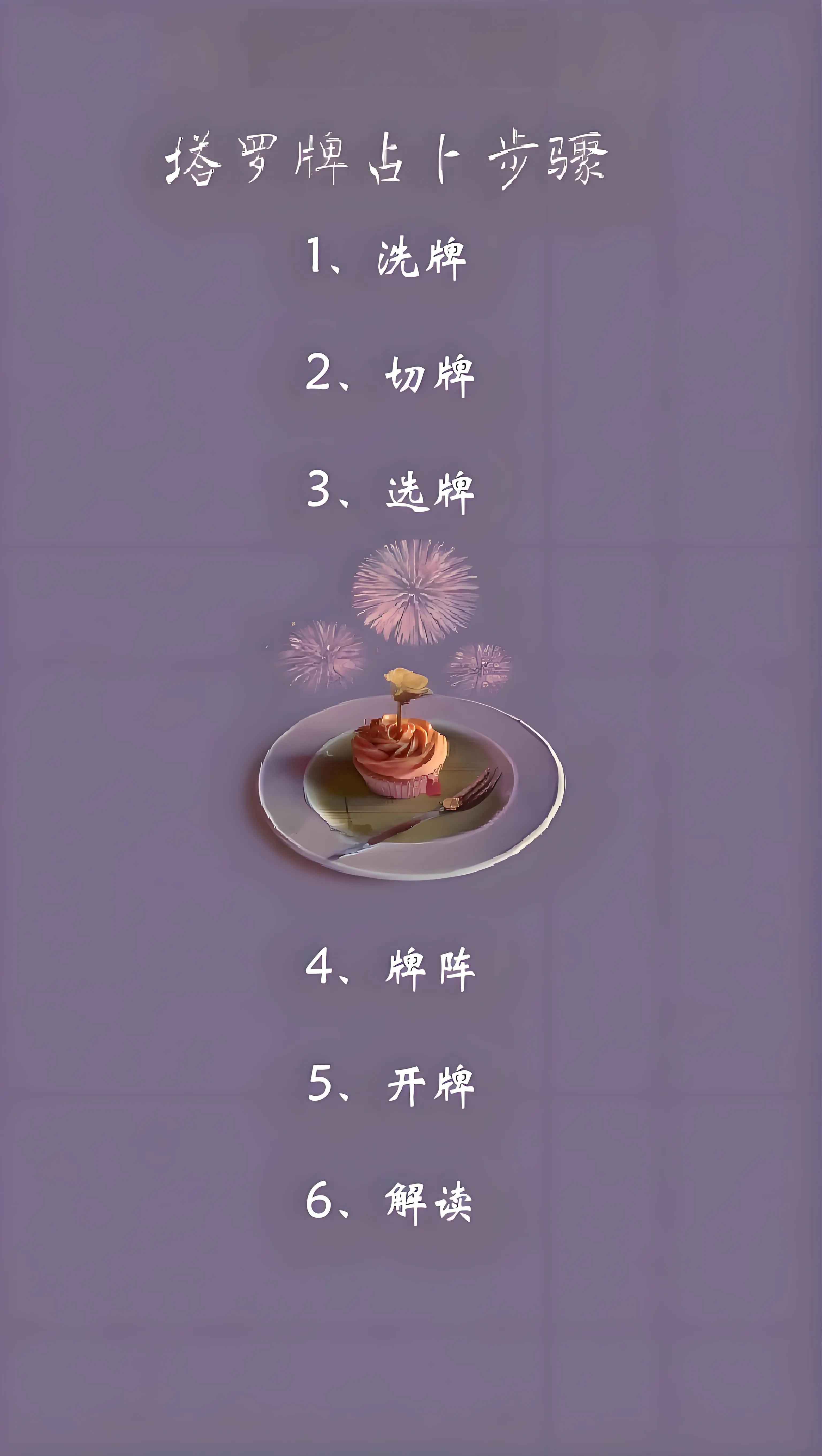 包含免费测试塔罗牌三张牌的软件的词条