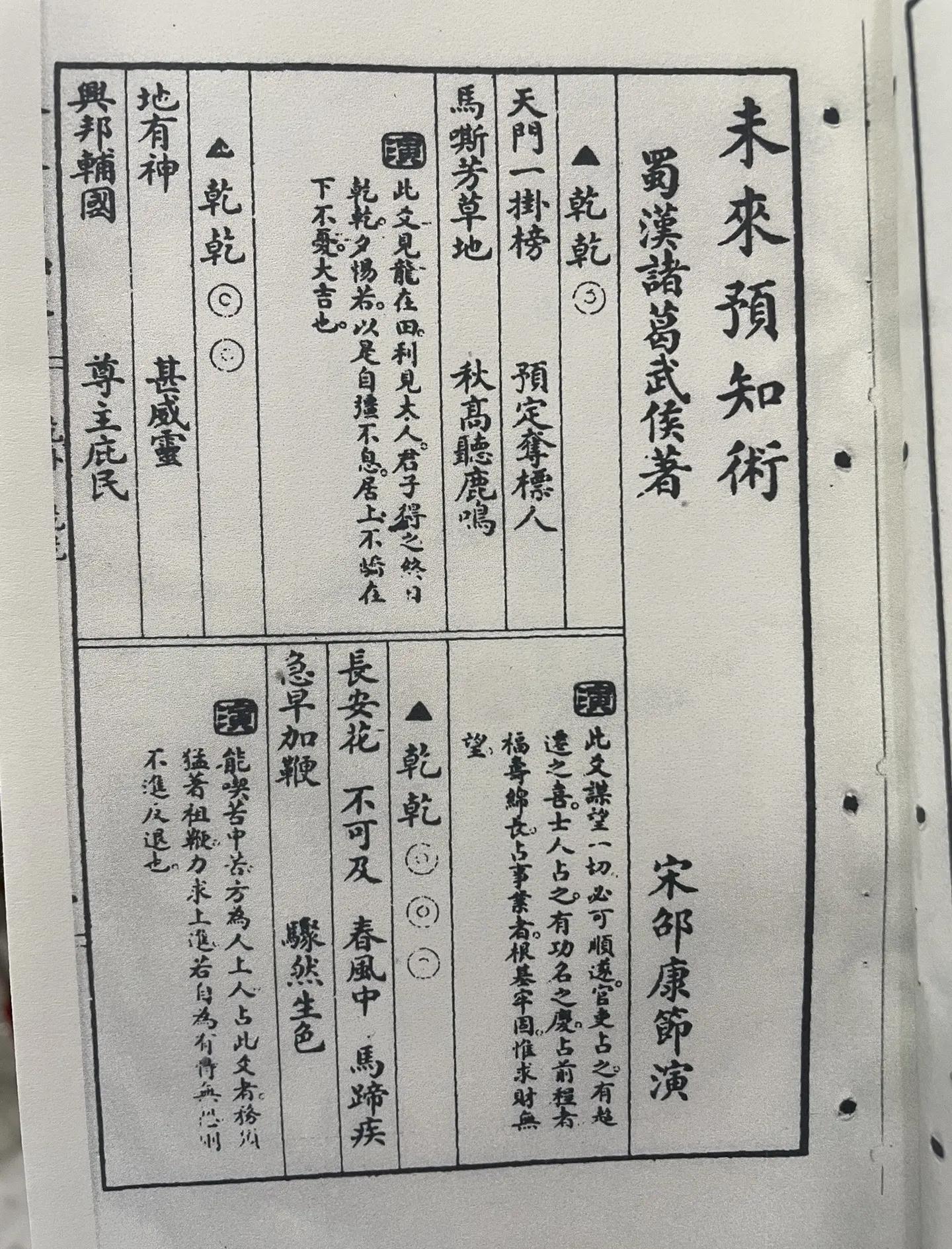 解卦占卜实际案例(解卦占卜实际案例视频)