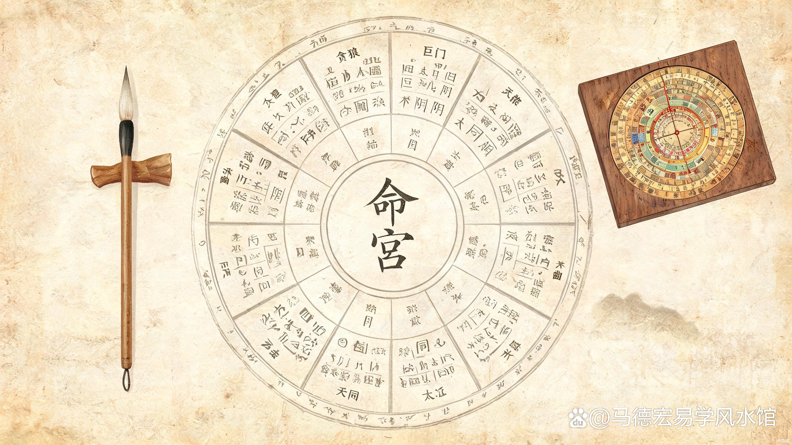 八字免费紫微排盘(紫薇斗数在线排盘免费)