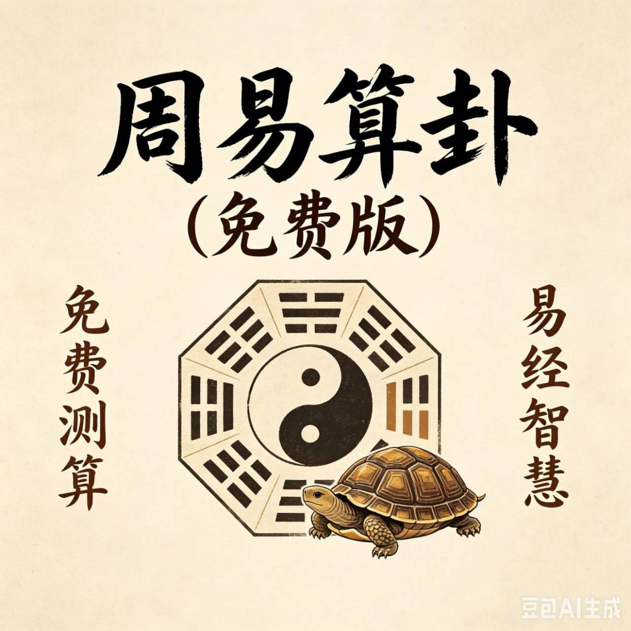 周易免费算命抽签(周易免费算命网最准的网站) 周易免费算命抽签(周易免费算命网最准的网站)
