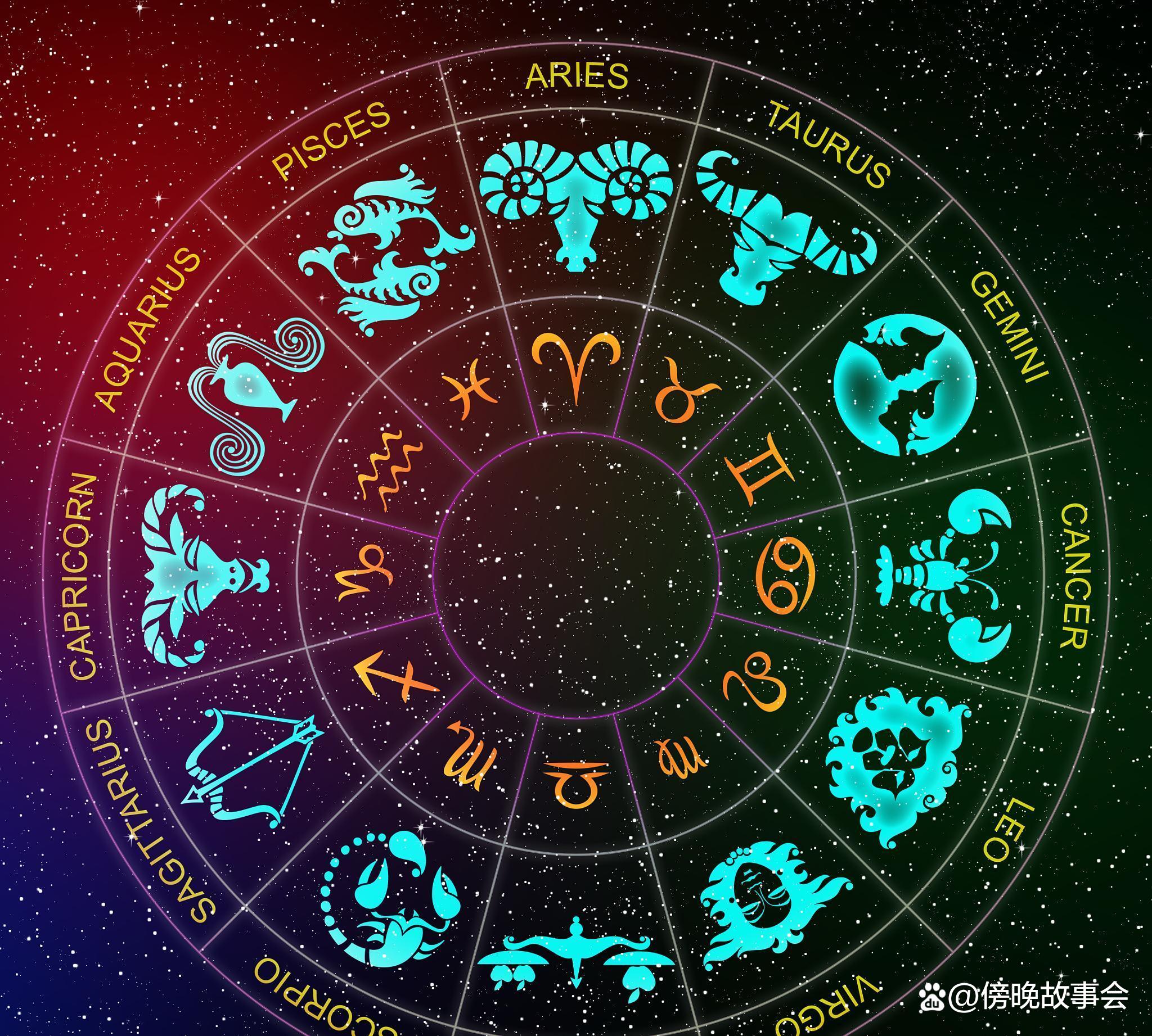 星座运势双鱼座本周运势的简单介绍