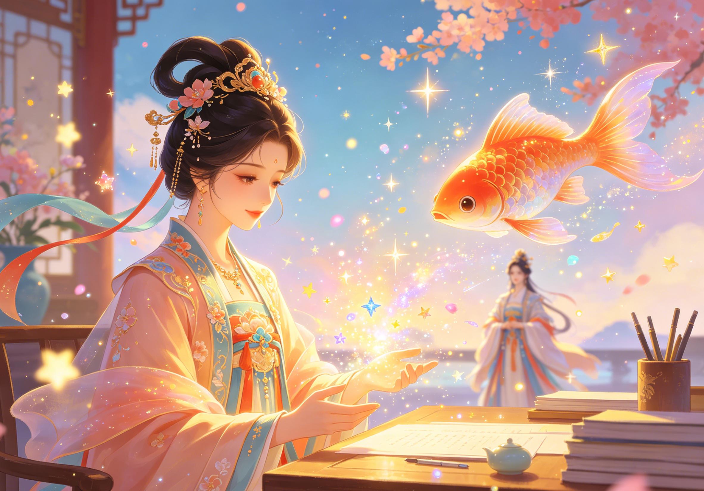 双鱼座2025年职场有什么贵人的简单介绍