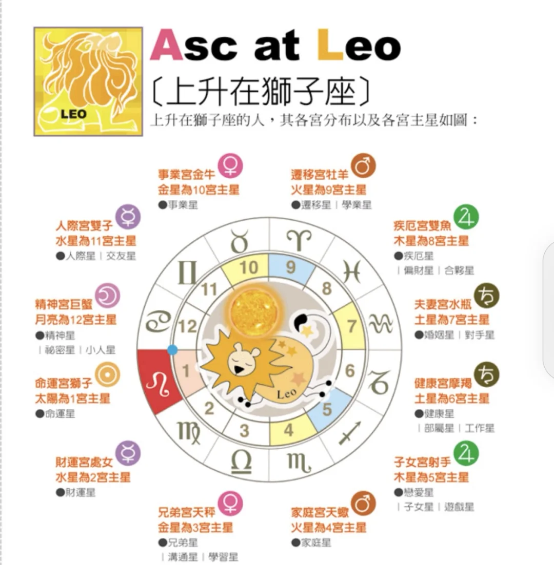 星座运势查询(星座运势查询第一星座网)