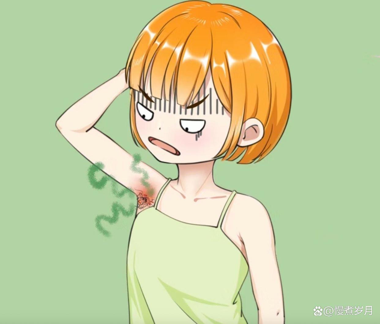 怎样让狐臭慢慢变淡(怎样让狐臭慢慢变淡一点) 怎样让狐臭慢慢变淡(怎样让狐臭慢慢变淡一点)