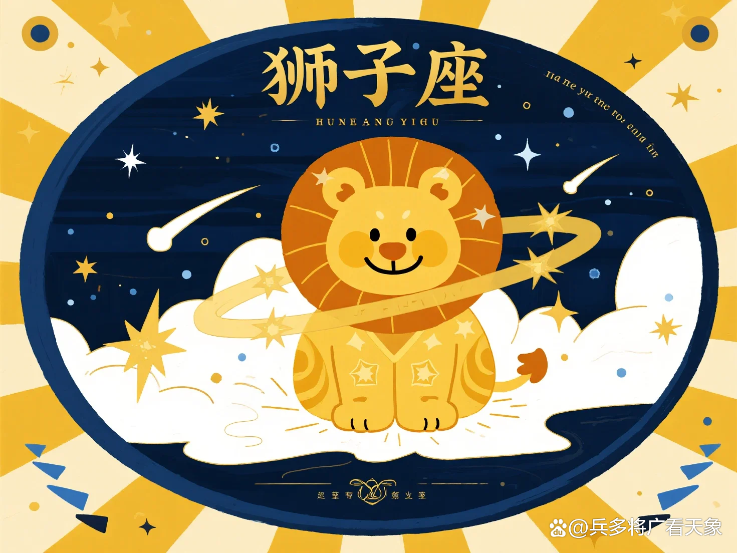 狮子座2025年偏财运注意事项(狮子座2025年和2024年运势对比) 狮子座2025年偏财运注意事项(狮子座2025年和2024年运势对比)