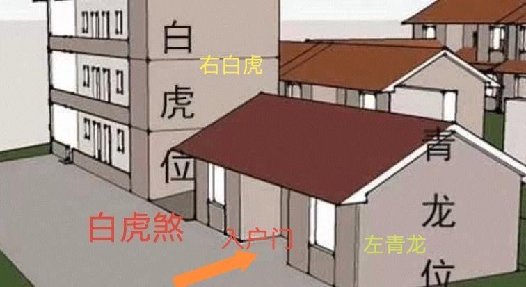 住宅风水不好怎么化解(住宅风水常见禁忌与化解方法)