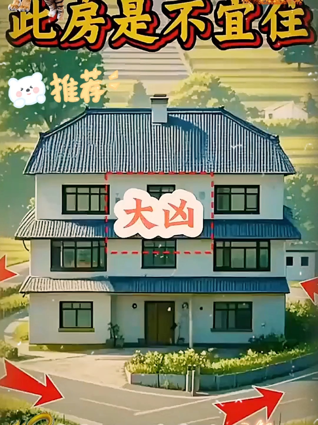 查家宅风水(查家宅风水什么时候知好?)