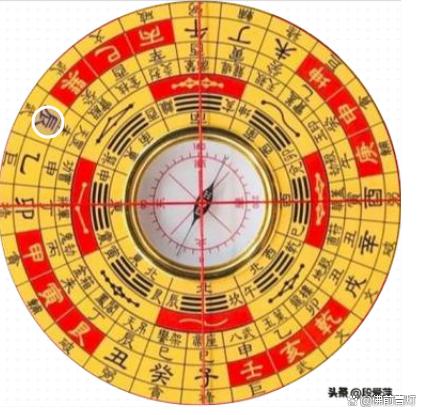 风水罗盘下载到手机免费版(风水罗盘下载到手机安装并使用)