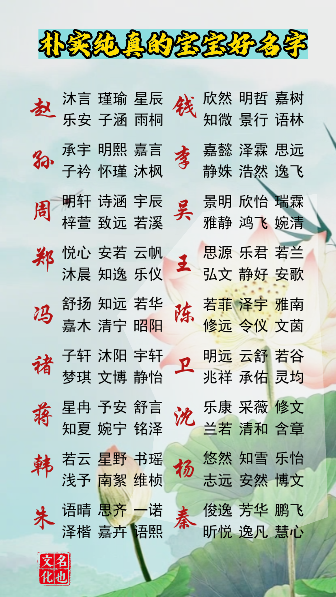 男孩起名大全免费取名宝典(男孩起名大全免费取名宝典查询)
