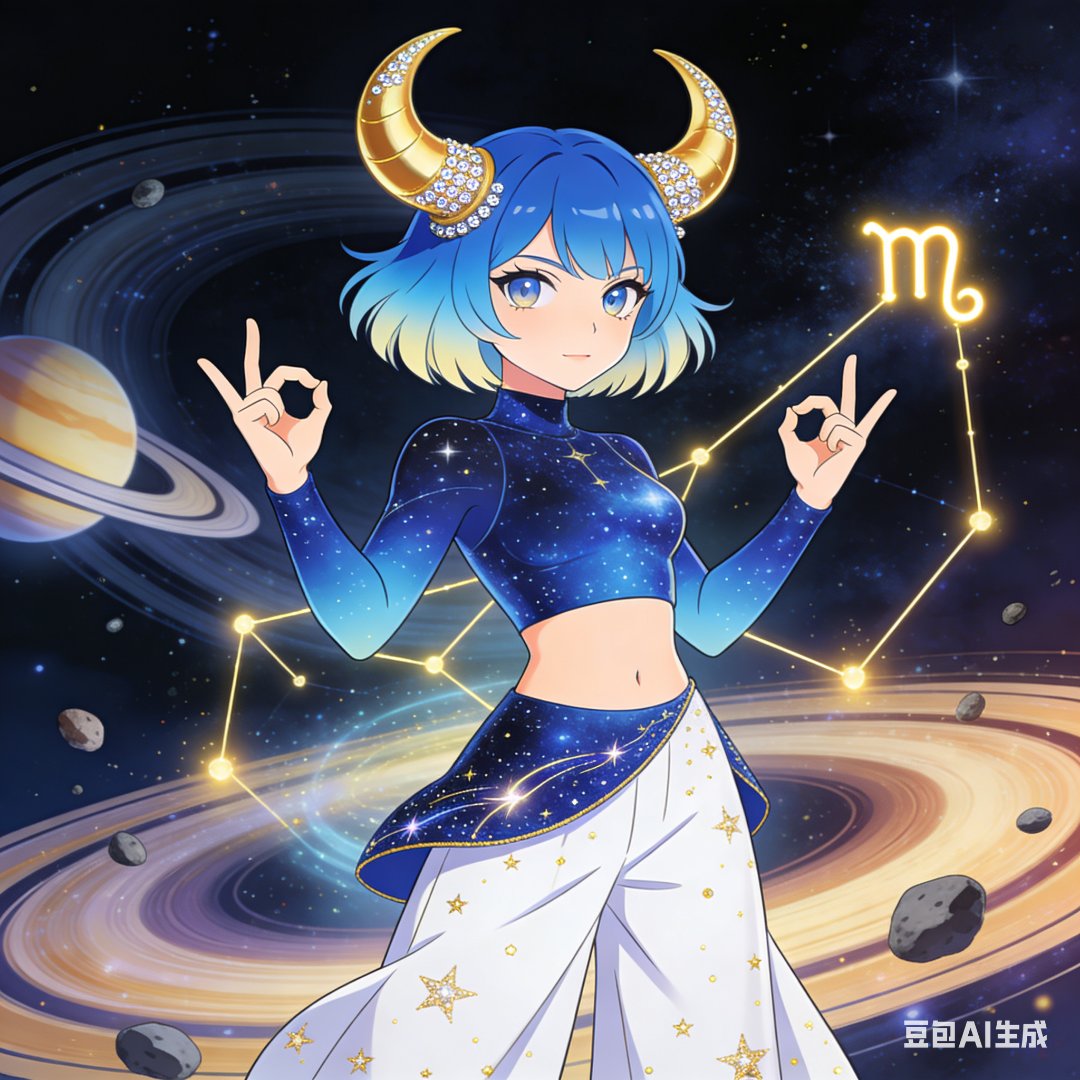 星座金牛是什么象(金牛座是什么象属性的星座)