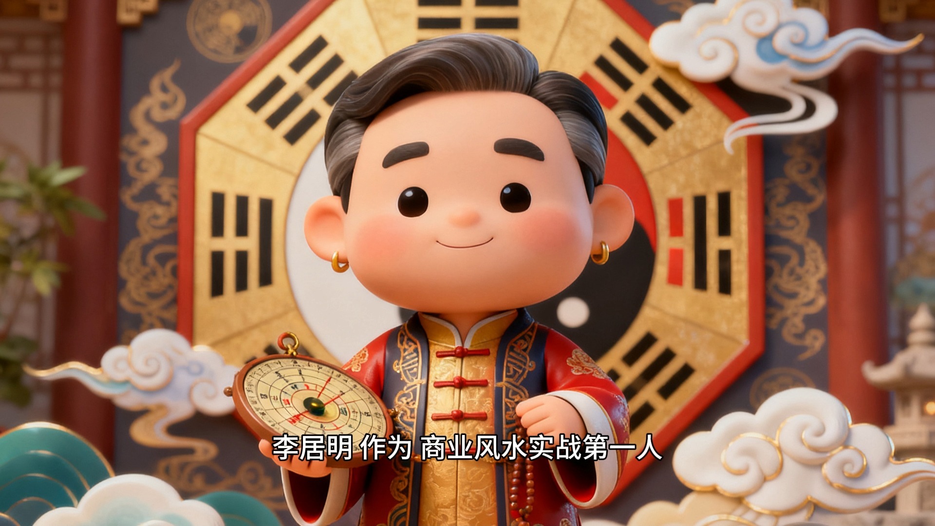 中国风水先生谁最出名(中国风水先生谁最出名的)