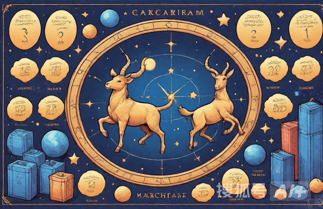 摩羯座星座运势星座屋(摩羯座星座运势星座屋查询)