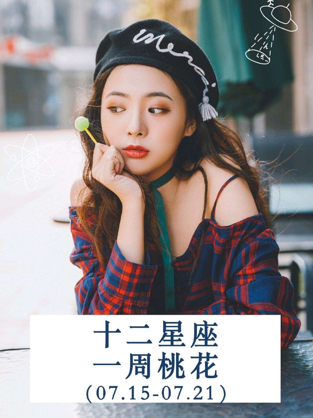 星座运势测试(十二星座今日运势)