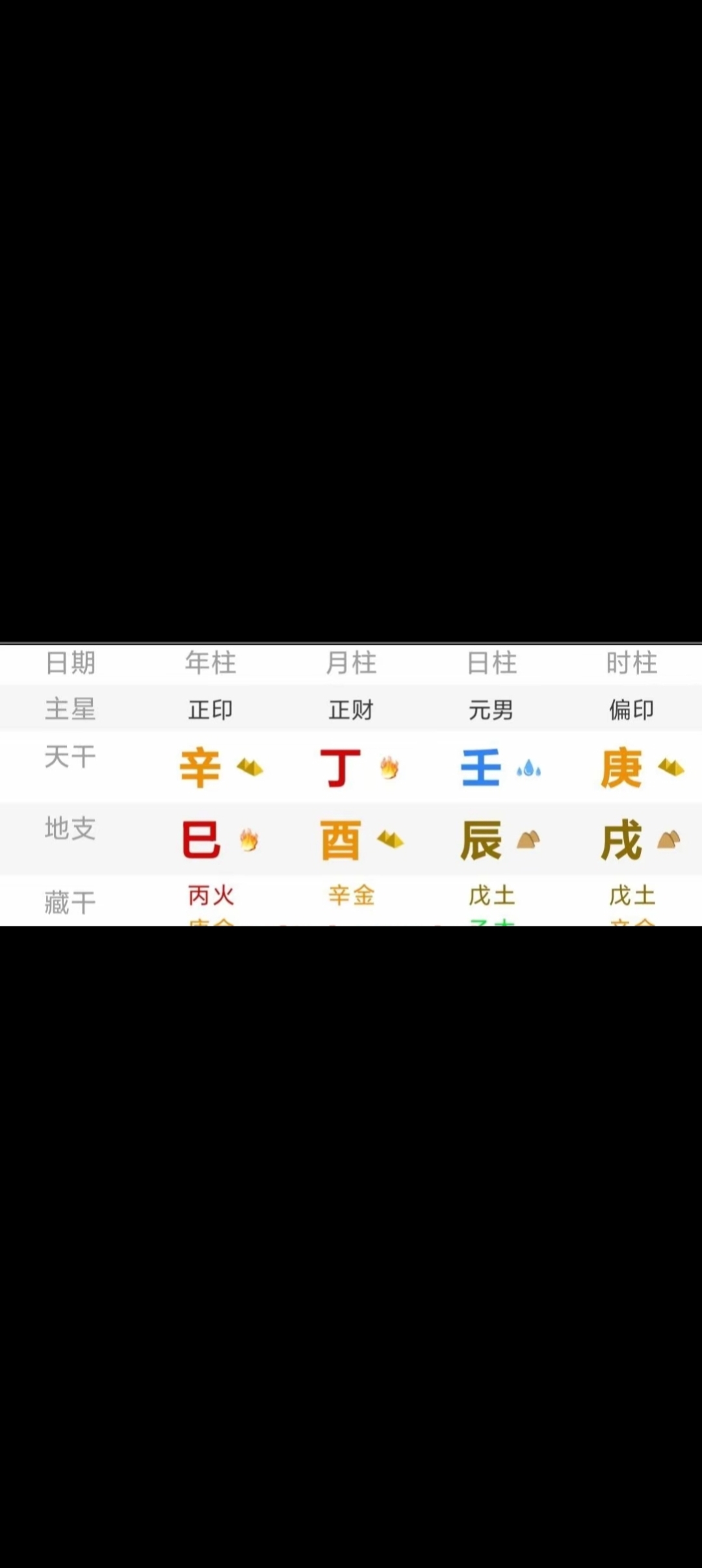 传统八字详批(传统八字详批范例)