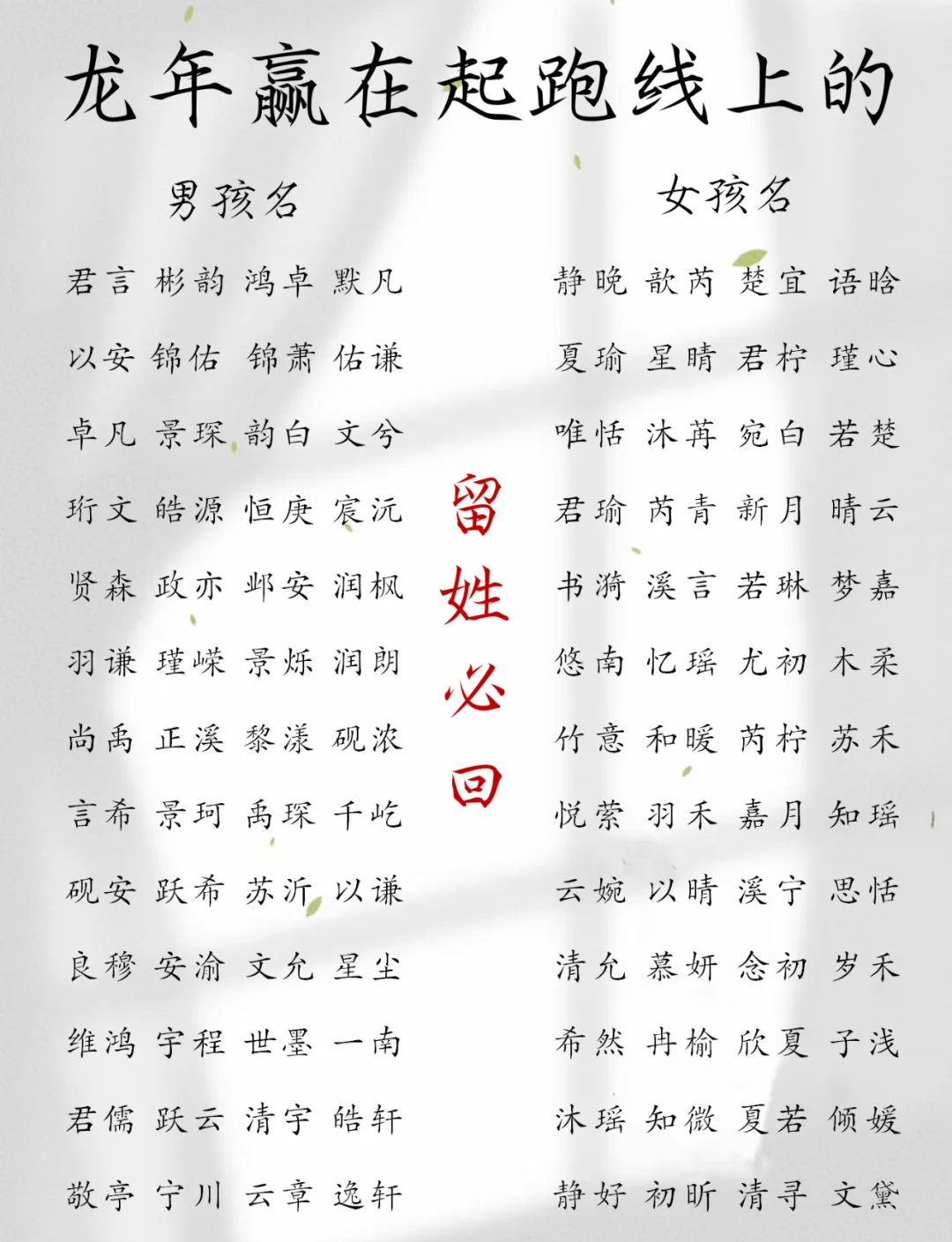 娃娃取名字大全免费男孩(娃娃取名字大全免费男孩起名)