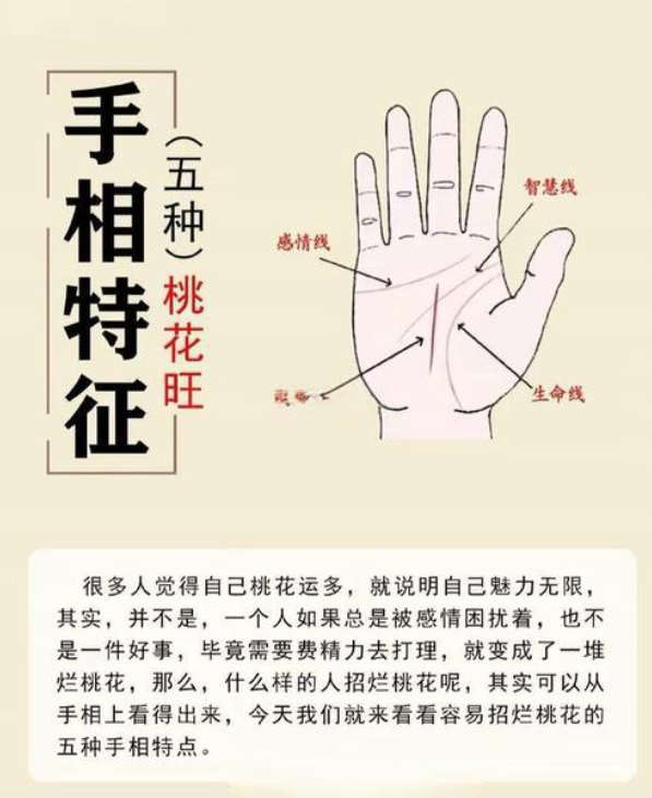 近期桃花运测试(桃花运和桃花劫区别) 近期桃花运测试(桃花运和桃花劫区别)